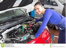 Automobile Engine Parts