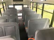 Buses Parts