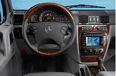 Mercedes Axle