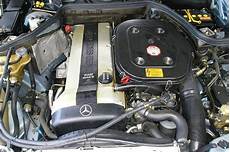 Mercedes Benz Cylinder Heads
