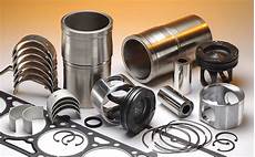 Mercedes Benz Spare Parts Trading