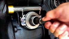 Mercedes Hydraulic Clutch Bearing