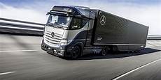 Mercedes Truck Systems