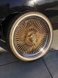 Mercedes Wheel