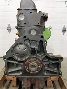 Newholland Engine Parts