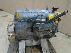 Newholland Engine Parts