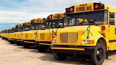 Student Buses