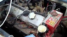 Volvo Engine Parts