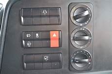 Axle Mercedes Atego