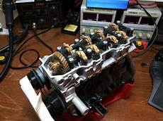Construction Machinery Engine Parts