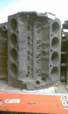 Engine Parts Casting