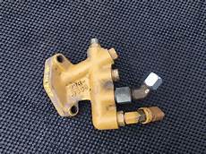Engine Parts Casting