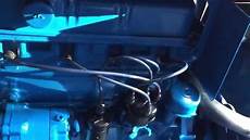 Gasoline Engine Parts