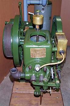 Gasoline Engine Parts