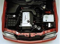 Gasoline Engine Parts
