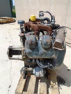 Komatsu Engine Parts