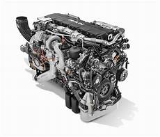 Liebher Engine Parts