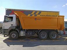 Mercedes Axor Gear
