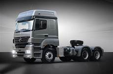Mercedes Axor