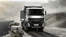 Mercedes Axor