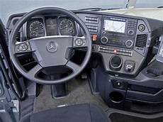 Mercedes Axor