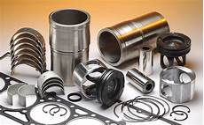 Mercedes Benz Spare Parts Trading