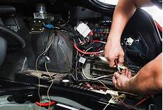 Mercedes Brake Systems