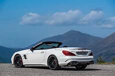 Mercedes Bumpers
