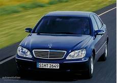 Mercedes Bumpers
