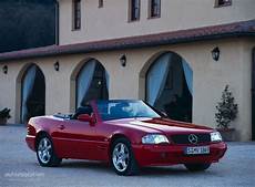 Mercedes Bumpers