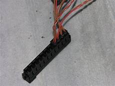 Mercedes Bus Part