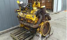 Mercedes Crankshafts