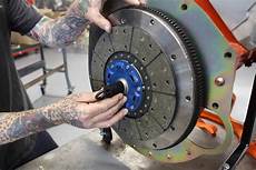 Mercedes Hydraulic Clutch Bearing