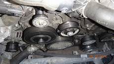 Mercedes Pulley
