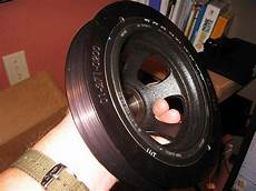 Mercedes Pulley