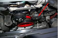 Mercedes Pulley
