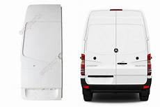 Mercedes Sprinter Chassis Door Roller