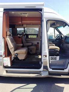 Mercedes Sprinter Chassis Door Roller