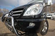 Mercedes Sprinter Chassis Door Roller