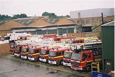 Mercedes Truck Engines