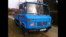 Mercedes Truck