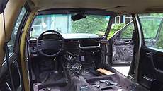 Mercedes W124