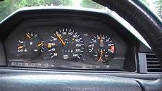 Mercedes W124