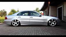 Mercedes W210