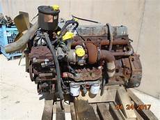 Newholland Engine Parts