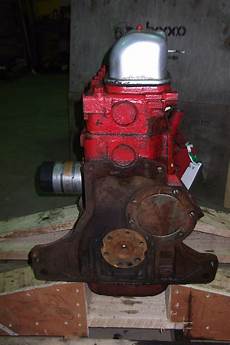 Newholland Engine Parts