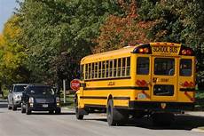 Student Buses