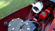 Tractor Engine Parts