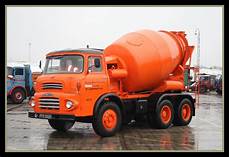 Truck Mixer
