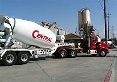 Truck Mixers